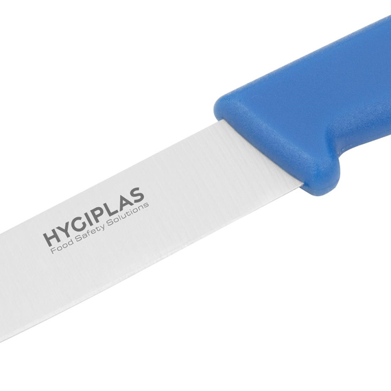 Hygiplas Officemesser 7cm blau, Bild 3