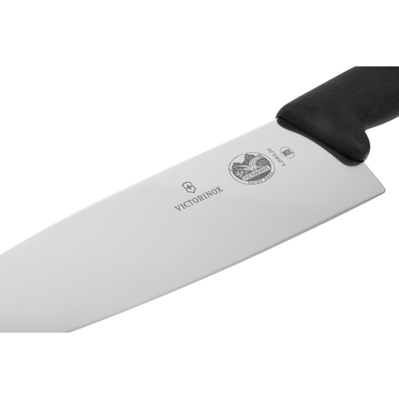 Victorinox Fibrox Kochmesser 20,3cm, Bild 4