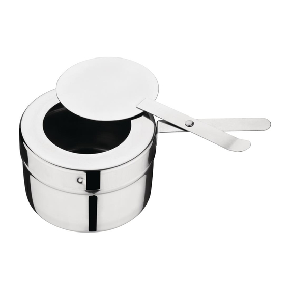 Olympia Brennpastenhalter mit Dämpfer, Bild 2