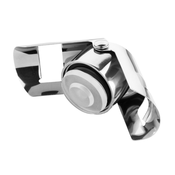 Olympia Champagnerverschluss, Bild 3