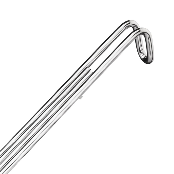 Vogue Schaumkelle 15cm, Bild 3