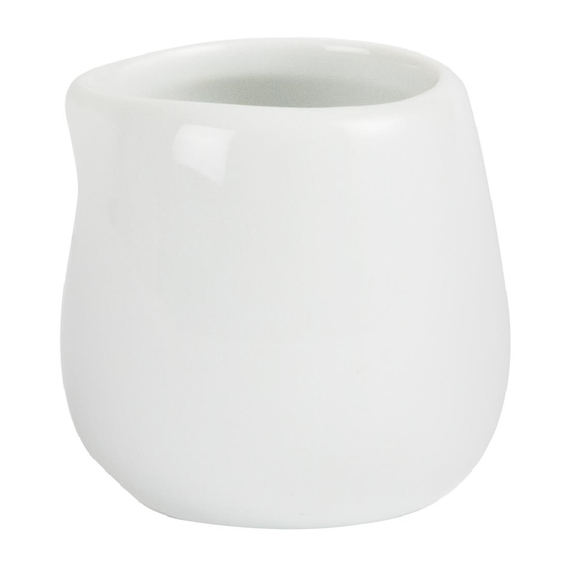 Olympia Whiteware Milchkännchen 4,3cl (12 Stück), Bild 6