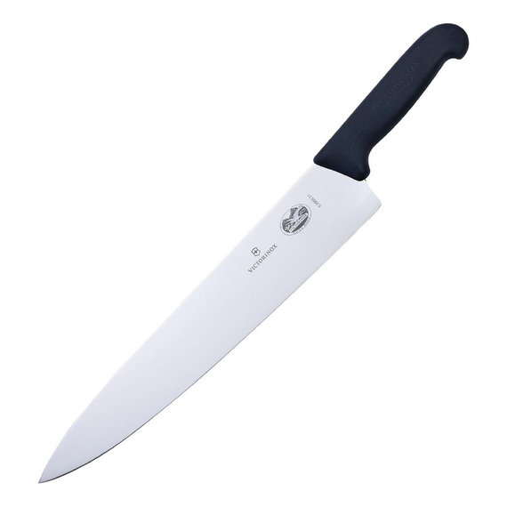 Victorinox Fibrox Kochmesser 30,5cm