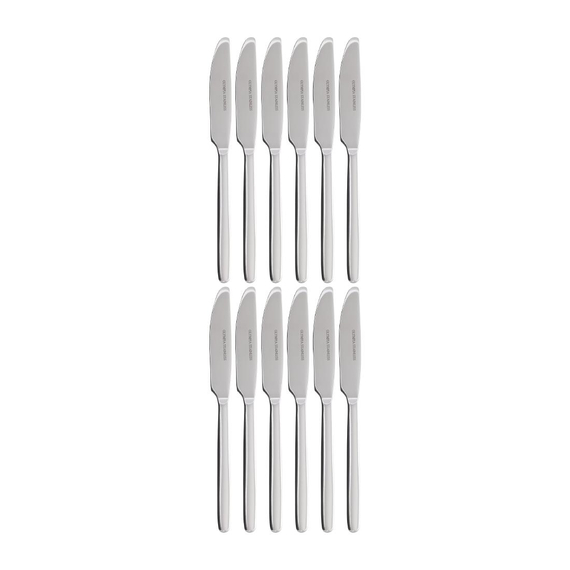 Olympia Henley Menümesser (12 Stück), Bild 4