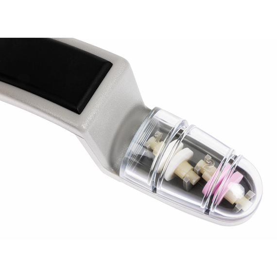 Minosharp Messerschleifer, Bild 5