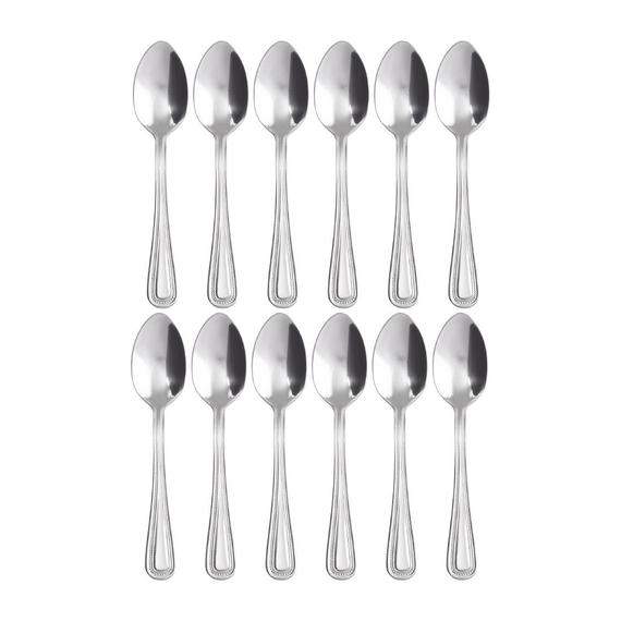 Olympia Bead Kaffeelöffel (12 Stück), Bild 6