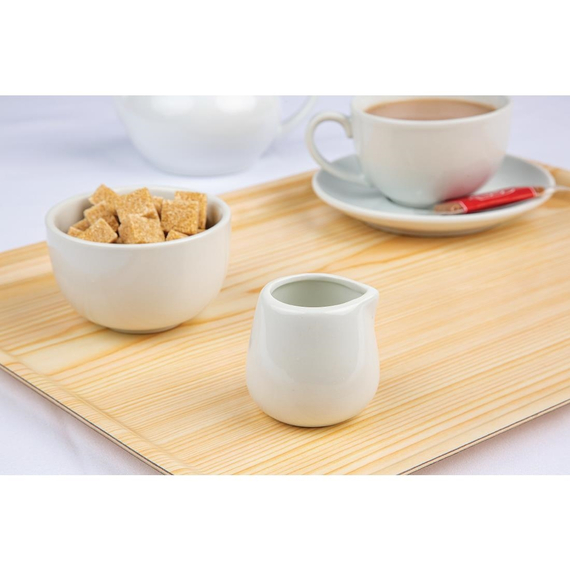 Olympia Whiteware Milchkännchen 8,5cl (12 Stück), Bild 7