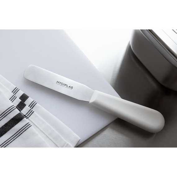 Hygiplas Palettenmesser 10cm weiß, Bild 6