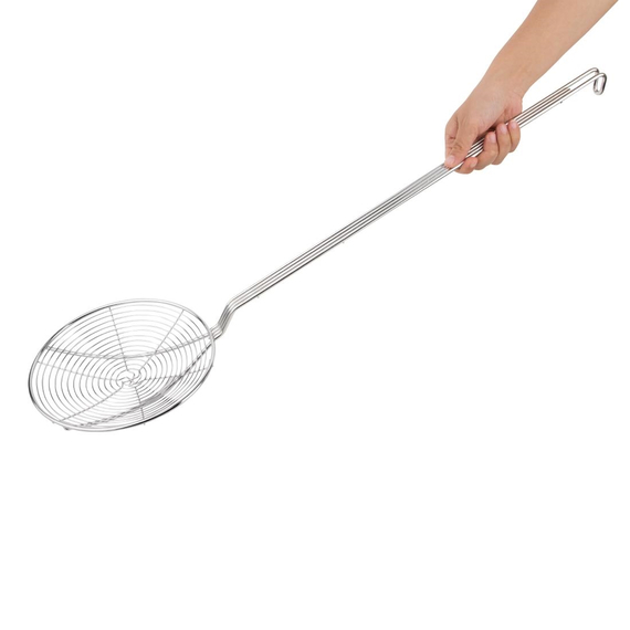 Vogue Schaumkelle 20cm, Bild 4