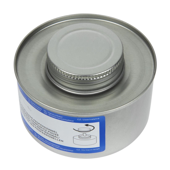 Olympia flüssige Brennpaste 4 Std. (12 Stück), Bild 2