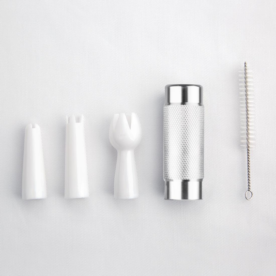 Vogue Sahnespender 0,5L, Bild 5