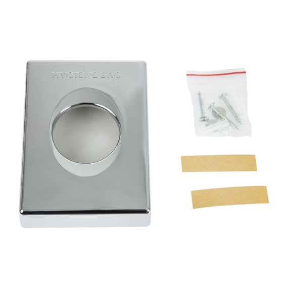 Spender Chrom, Bild 6