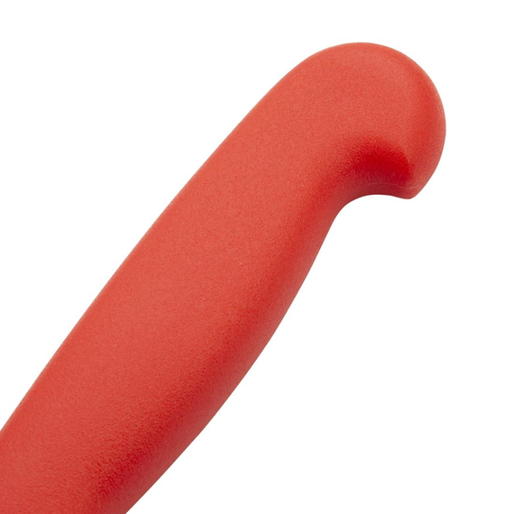 Hygiplas Kochmesser 21cm rot, Bild 4