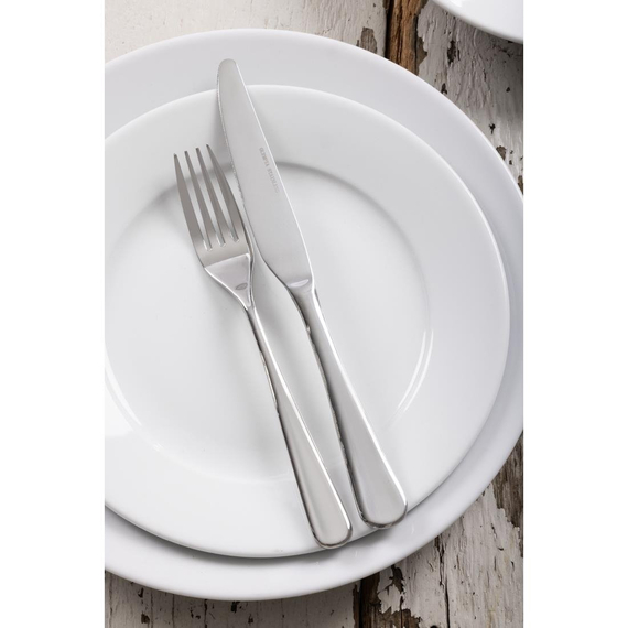 Olympia Roma Menügabeln (12 Stück)