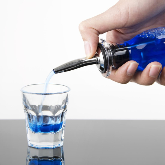 Olympia Orleans Schnapsgläser 40ml (12 Stück), Bild 4