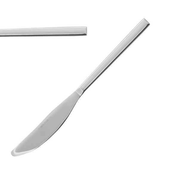 Olympia Napoli Menümesser (12 Stück), Bild 2