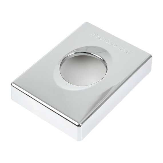 Spender Chrom, Bild 2