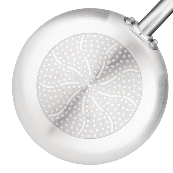 Vogue Antihaft Teflon Aluminium Bratpfanne induktionsgeeignet 26cm, Bild 4