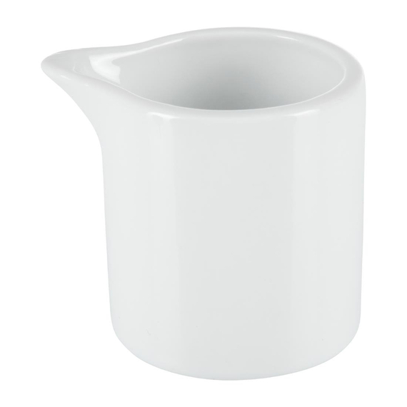 Olympia Whiteware Milchkännchen 5,7cl (6 Stück), Bild 4