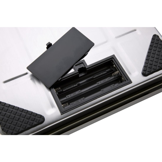 Vogue Weighstation elektronische Waage, Bild 4