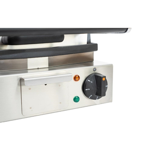 Lincat Lynx 400 Elektrischer Doppelkontaktgrill LCG2, Bild 8