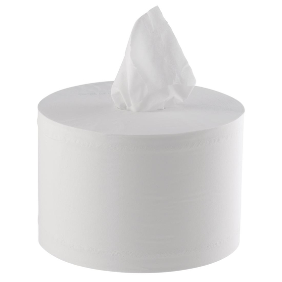 Tork Classic Smart One Toilettenpapier 2-lagig (6 Stück), Bild 6