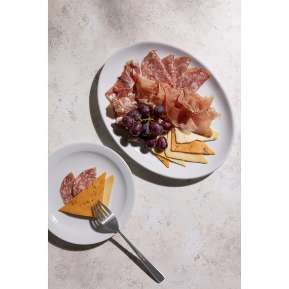 Olympia Athena ovale Coupeteller 30,5cm (6 Stück), Bild 7