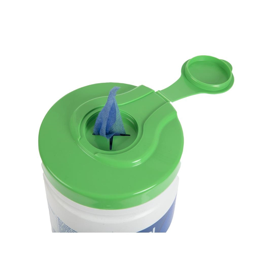 Pal Desinfektionstücher - 200 Stück, Bild 4