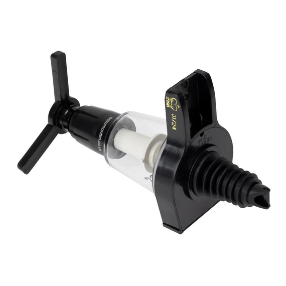 Beaumont Spirituosenspender mit Maß 35ml, Bild 4