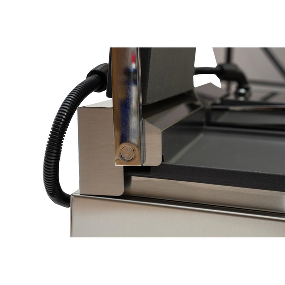 Lincat Lynx 400 Elektrischer Doppelkontaktgrill LCG2, Bild 3