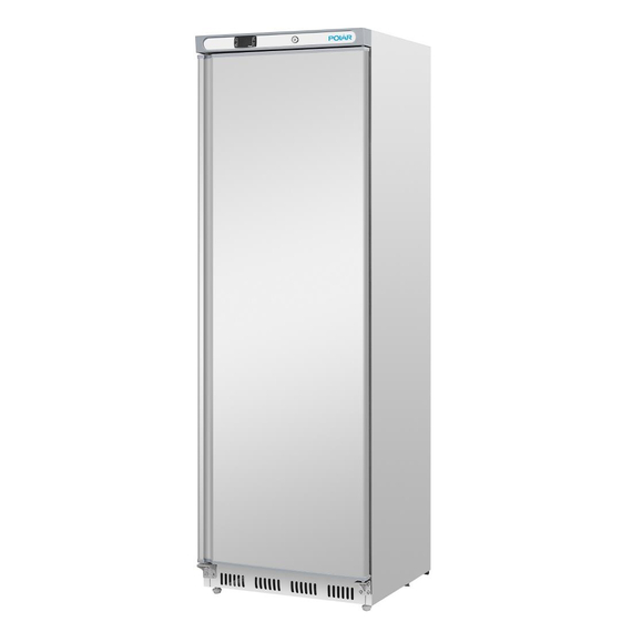 Polar Serie C Gefrierschrank Edelstahl 365L, Bild 3