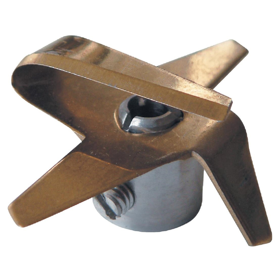 Dynamic Dynamix Stabmixerkombi MX052, Bild 5