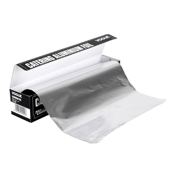 Vogue Aluminiumfolie 29cm, Bild 8