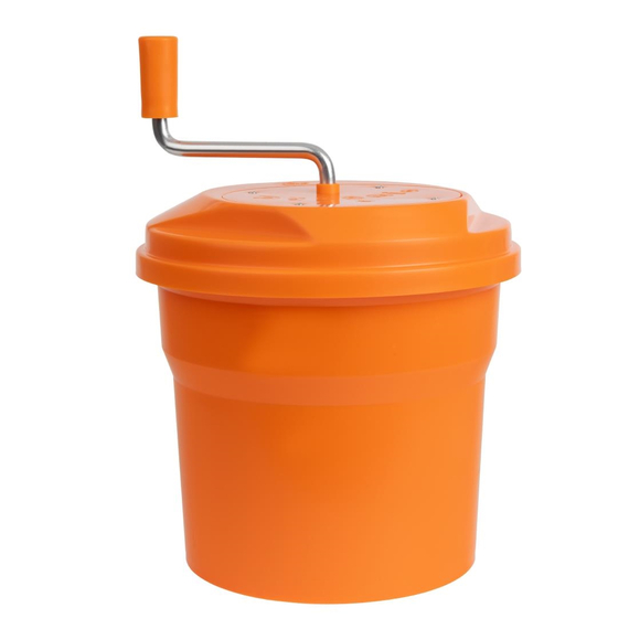 Dynamic Salatschleuder 10L, Bild 3