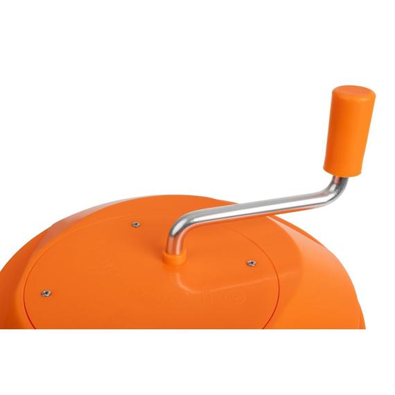 Dynamic Salatschleuder 10L, Bild 4