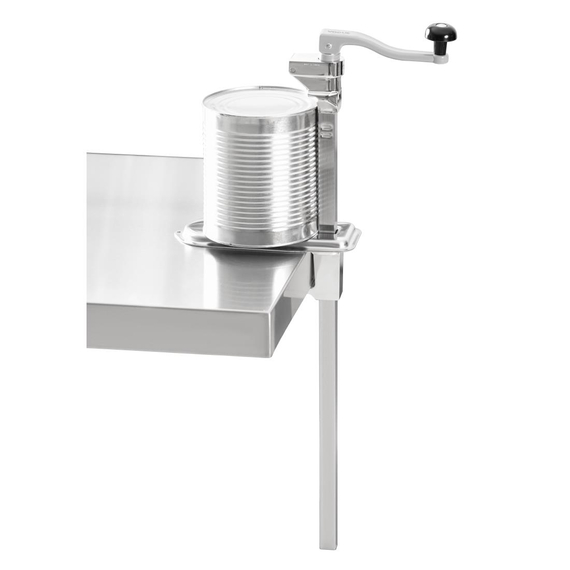 Vogue Tischdosenöffner bis 58cm, Bild 5