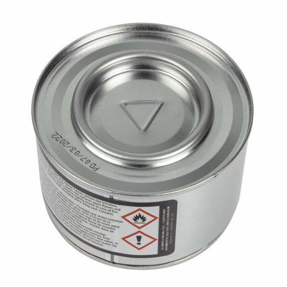 Olympia Brennpaste 2 Stunden (12 Stück), Bild 2