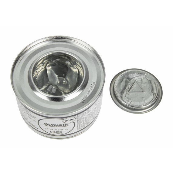 Olympia Brennpaste 2 Stunden (12 Stück), Bild 4