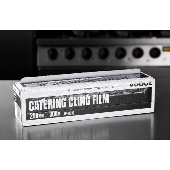 Vogue Frischhaltefolie 29cm, Bild 7