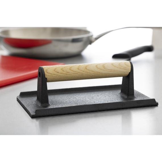 Deglon Sabatier Fleischpresser, Bild 6