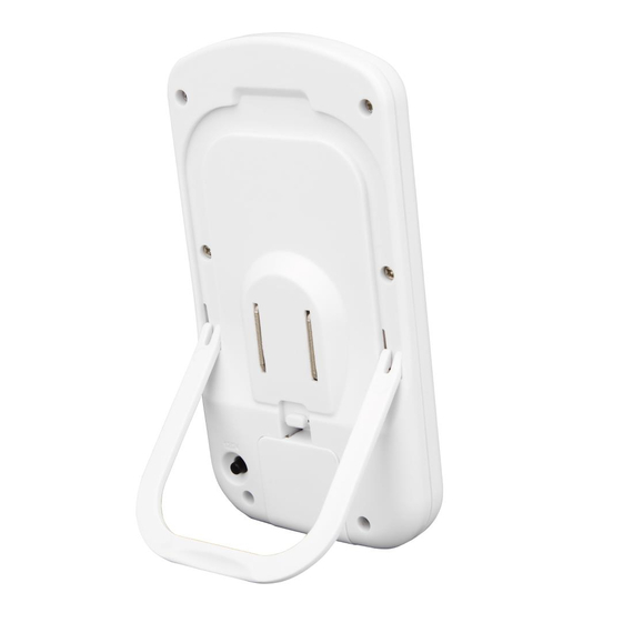 Hygiplas dreifacher Wecker, Bild 4