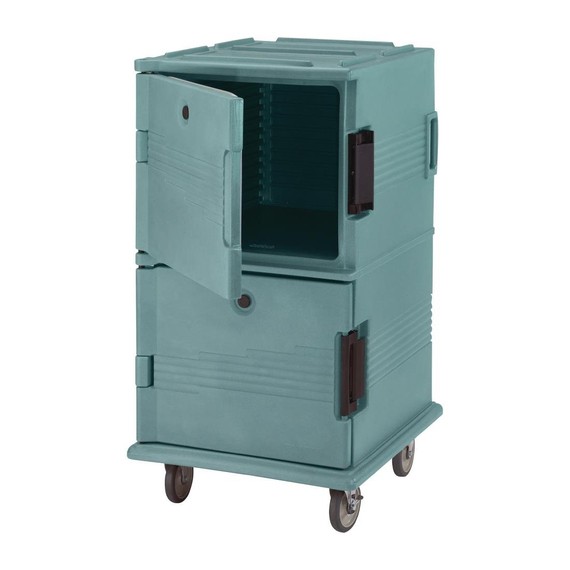Cambro Ultra Camcart Groß Schieferblau, Bild 2