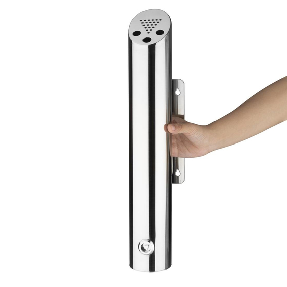 Bolero Zigarettensäule Wandmodell, Bild 5