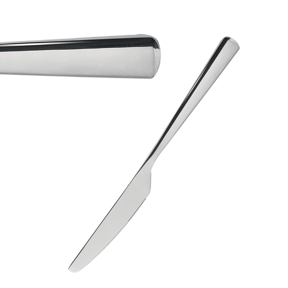 Comas Münchner Dessertmesser 209mm (12 Stück), Bild 3