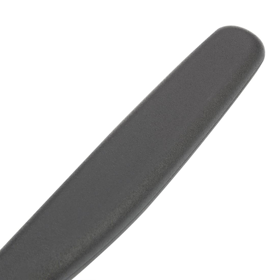 Hygiplas schwarz Tourniermesser 7cm, Bild 4