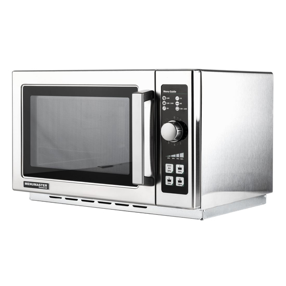 Menumaster Mikrowelle RCS511DSE manuell, Bild 3