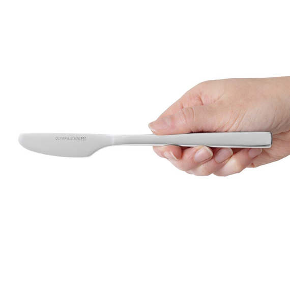 Olympia Airnox Messer, Bild 6