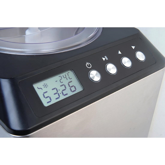 Buffalo Eismaschine 2L, Bild 5