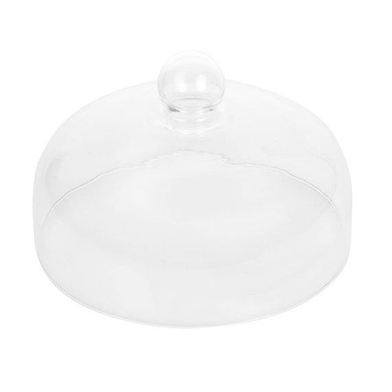 Glasglocke 26cm, Bild 3