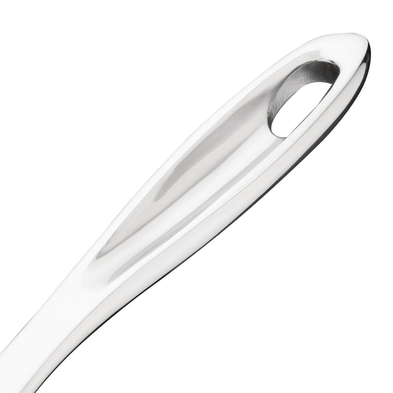 Vogue Tri-wall Kupfer Stieltopf Induktion 18cm, Bild 4